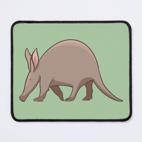 Item preview, Aardvark designed and sold by Milanicole.