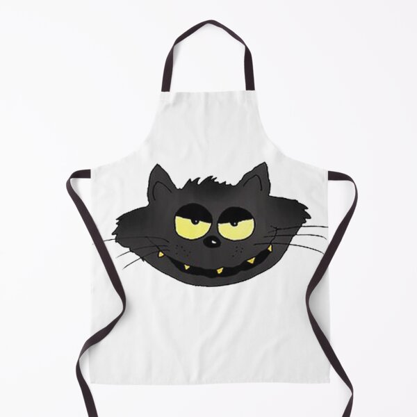 Item preview, Bad Bob - One mean moggy designed and sold by Geoffrey & Michelle Thomson.