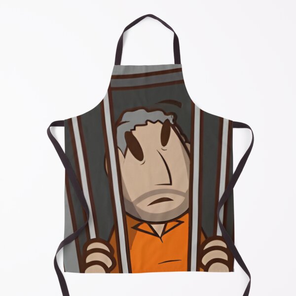 Item preview, RICARDO PRESO (HABLANDO HUEVADAS) designed and sold by Merch-de-HH.