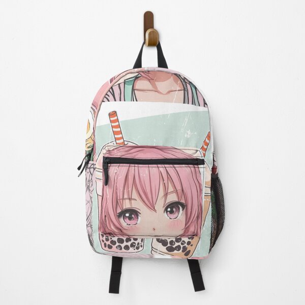 Artikelvorschau, Anime Ramen Boba skizziert Grafikdesign entworfen und verkauft von gogo-jr.