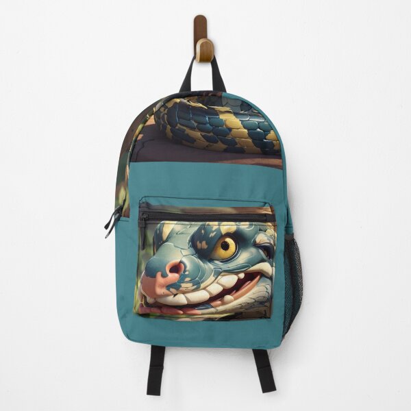 Item preview, baby snake prepare for attack designed and sold by Zvezdas1991.