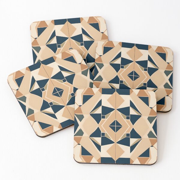 Item preview, Abstract geometric Design designed and sold by homestylemarket.