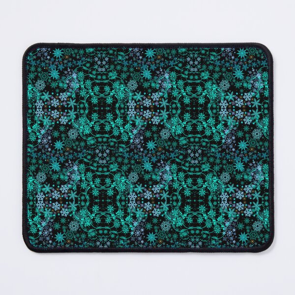Item preview, Snow flake pattern designed and sold by M art & design.