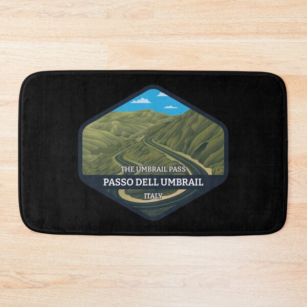 Item preview, Passo dell Umbrail Road Pass in Italy designed and sold by AestheticColor.