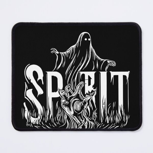 Item preview, SPIRIT HORROR designed and sold by Spirit6.