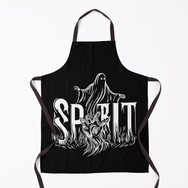 Item preview, SPIRIT HORROR designed and sold by Spirit6.