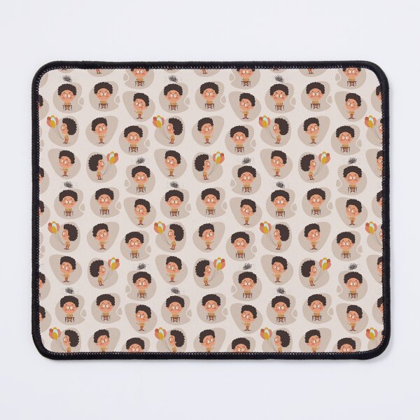 Item preview, cartoon schoolboy  designed and sold by WonderworkLI.