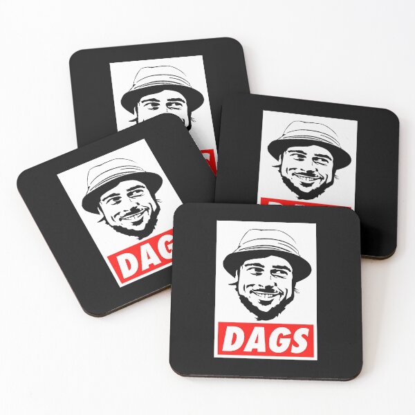 Item preview, The Snatch Micky DAGS   	 designed and sold by oddqdbrz3.