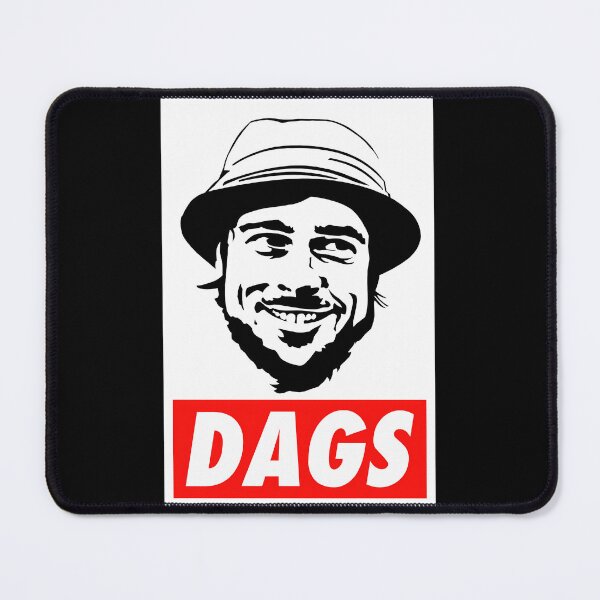 Item preview, The Snatch Micky DAGS   	 designed and sold by oddqdbrz3.