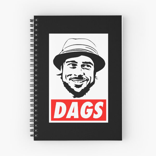 Item preview, The Snatch Micky DAGS   	 designed and sold by oddqdbrz3.
