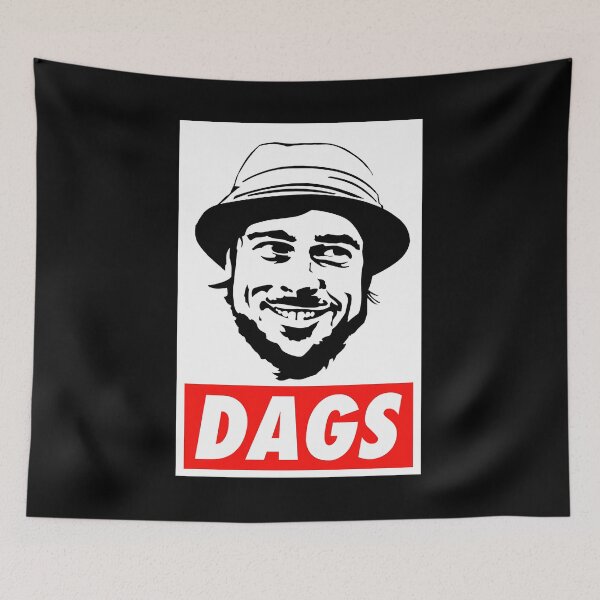 Item preview, The Snatch Micky DAGS   	 designed and sold by oddqdbrz3.