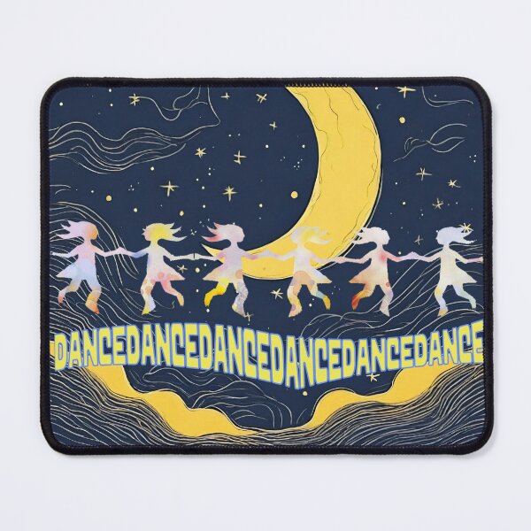 Item preview, moondance designed and sold by Jennifer Boyes.