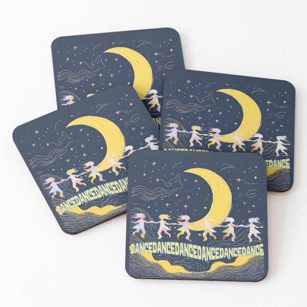 Item preview, moondance designed and sold by Jennifer Boyes.