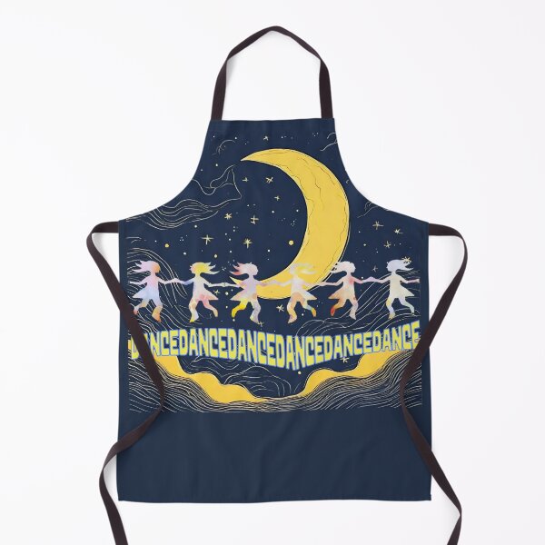 Item preview, moondance designed and sold by Jennifer Boyes.