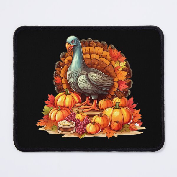 Item preview, Enjoy your Thanksgiving meal. Funny gift for a friend. designed and sold by Krzysztof Siwek.