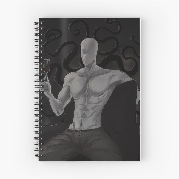 Item preview, daddy slenderman designed and sold by slendermania.