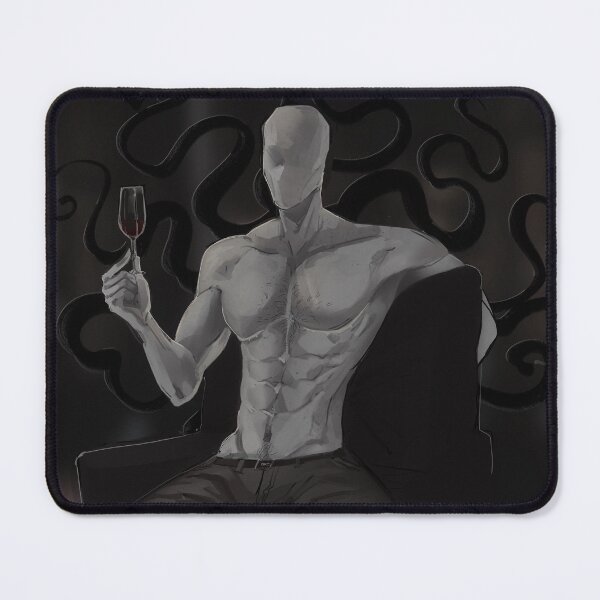 Item preview, daddy slenderman designed and sold by slendermania.