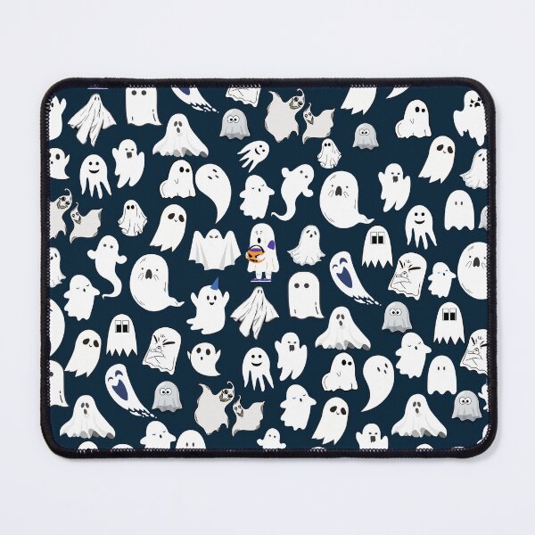 Item preview, Halloween Ghosts designed and sold by Art13jenn.