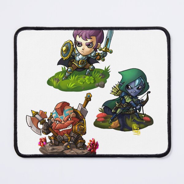 Item preview, LITTLE ADVENTURERS designed and sold by RitaMira.
