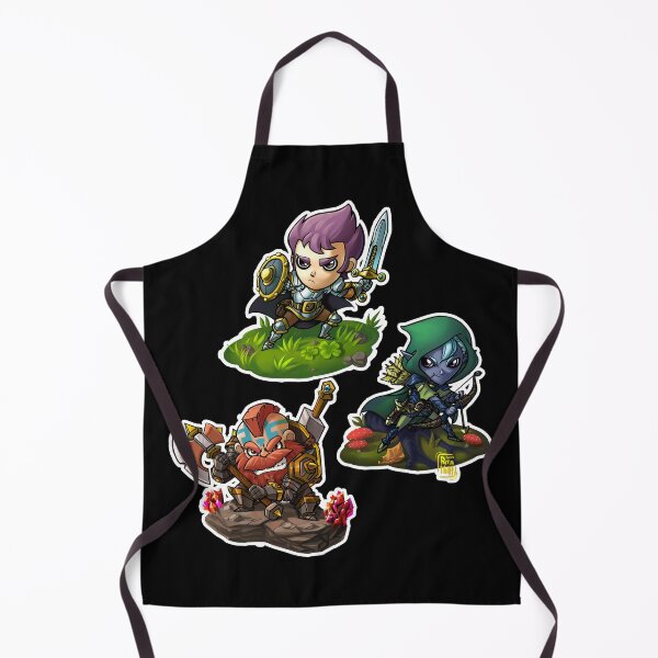 Item preview, LITTLE ADVENTURERS designed and sold by RitaMira.