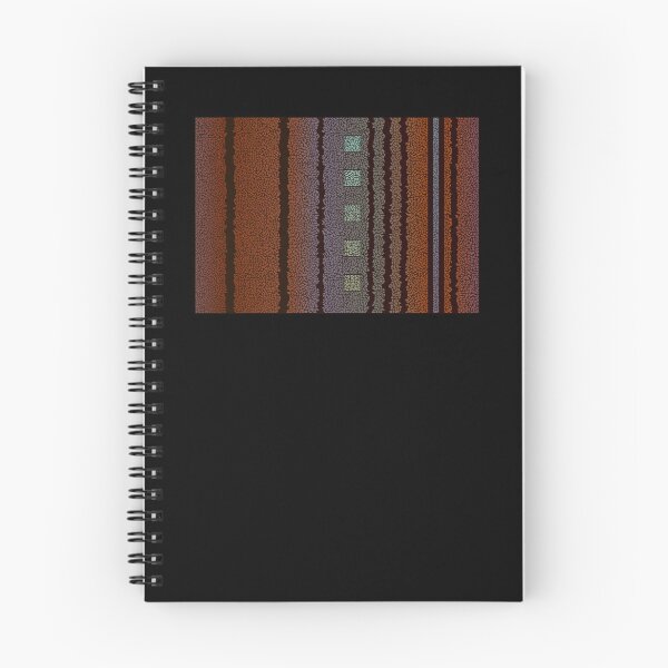 Item preview, Abstract Mosaic Block Colour Composition No.7 designed and sold by kernowerno.