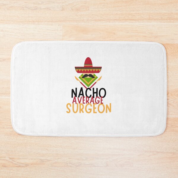 Item preview, Surgery Funny Mexican Surgeon designed and sold by The Remi Reserve.