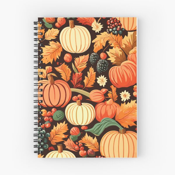 Item preview, Thanksgiving pattern designed and sold by ValentinaHramov.