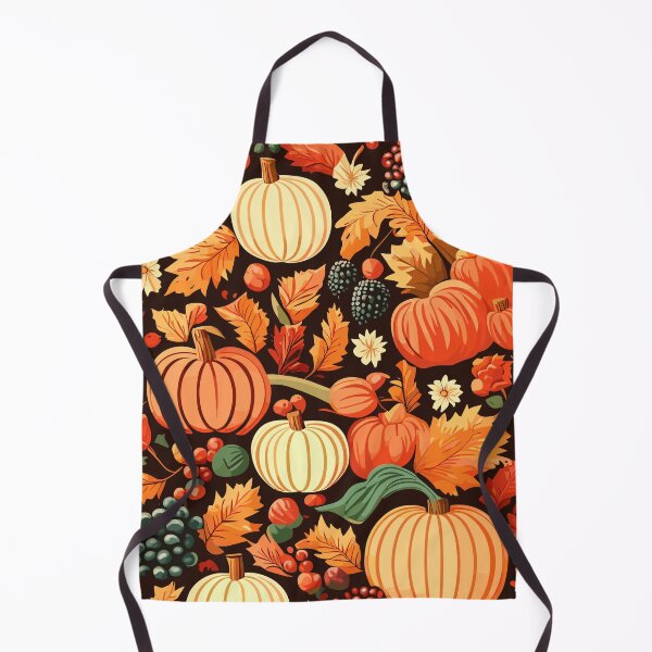 Item preview, Thanksgiving pattern designed and sold by ValentinaHramov.