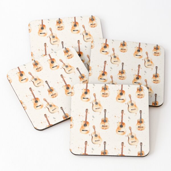 Item preview, Guitar designed and sold by MystiS.