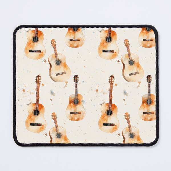 Item preview, Guitar designed and sold by MystiS.