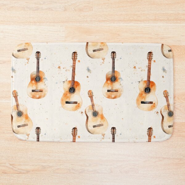 Item preview, Guitar designed and sold by MystiS.
