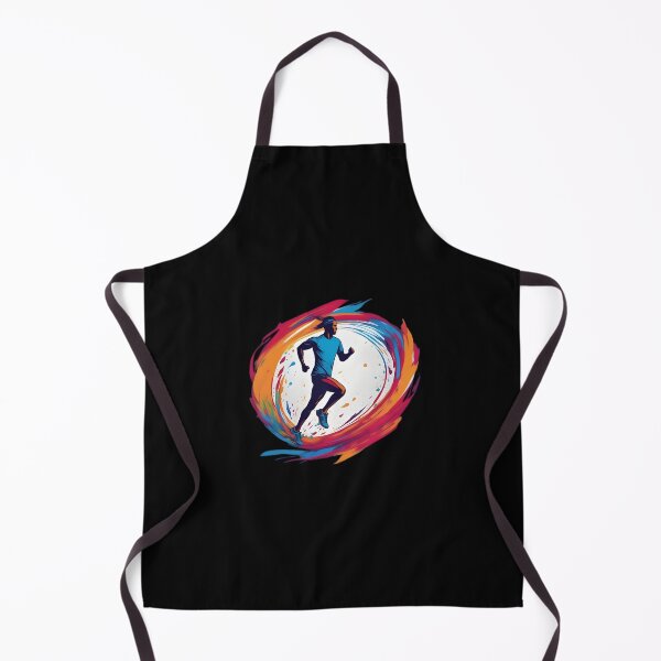 Item preview, The Runner designed and sold by mrlazypl.