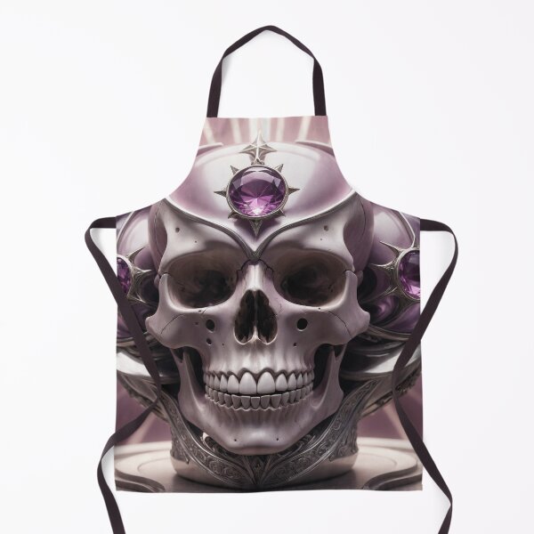 Item preview, Skull Artifact designed and sold by Unstability.