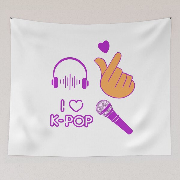 Item preview, KPOP Yoongi Finger Gesture designed and sold by ishitastore08.