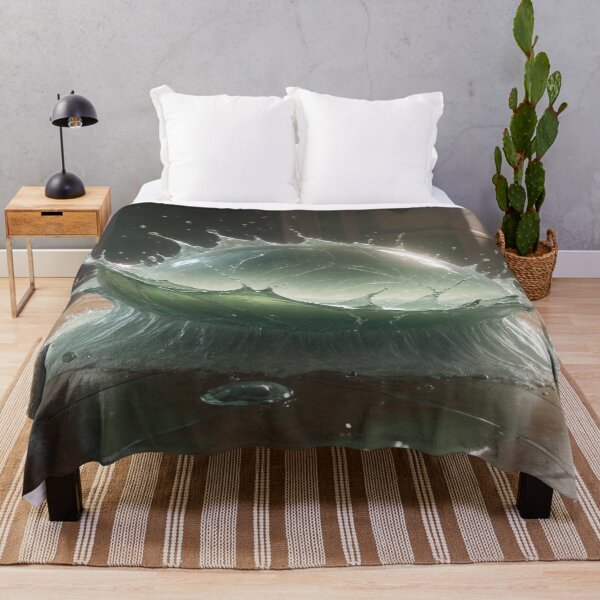 Item preview, Living Water designed and sold by Unstability.