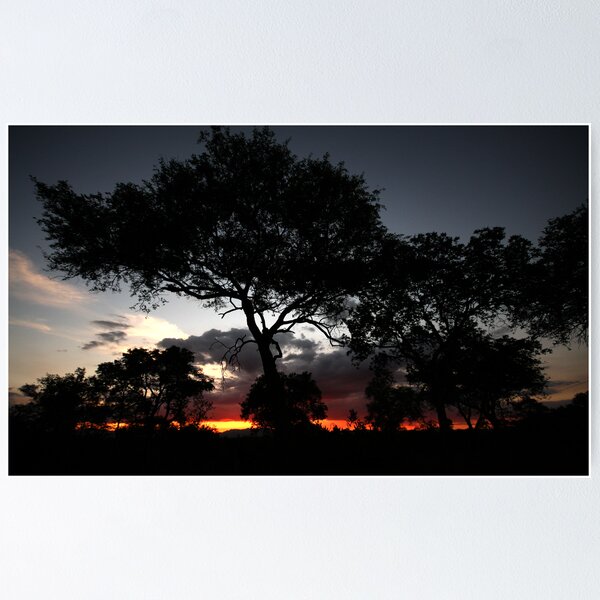Item preview, Sunset at Twines designed and sold by Nigel Bryan.