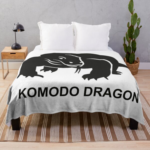 Item preview, Komodo Dragon designed and sold by myindonesia.