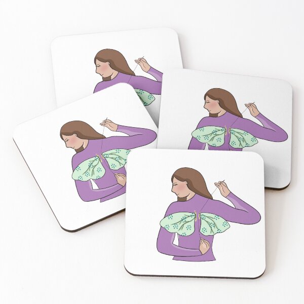 Item preview, I Can Fly! designed and sold by art-rekindle.