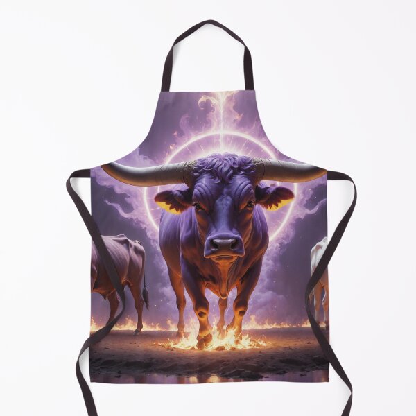 Item preview, Hellbull designed and sold by Unstability.