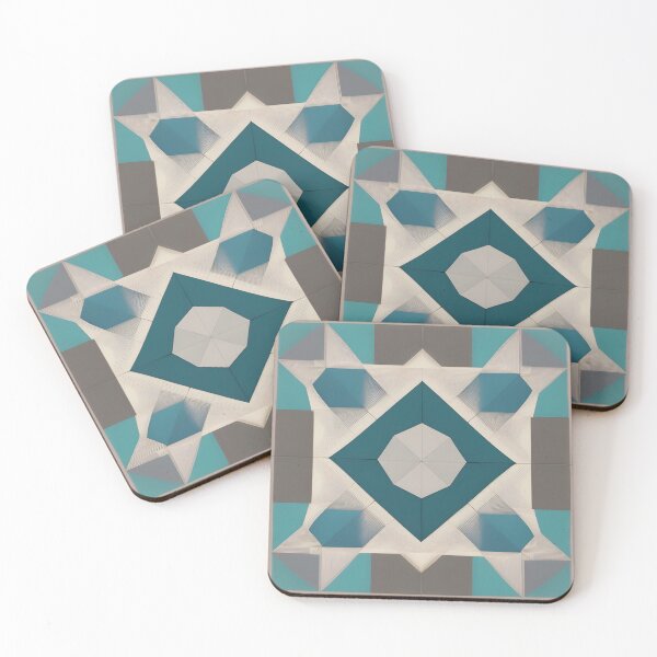 Item preview, Abstract geometric Design  designed and sold by homestylemarket.