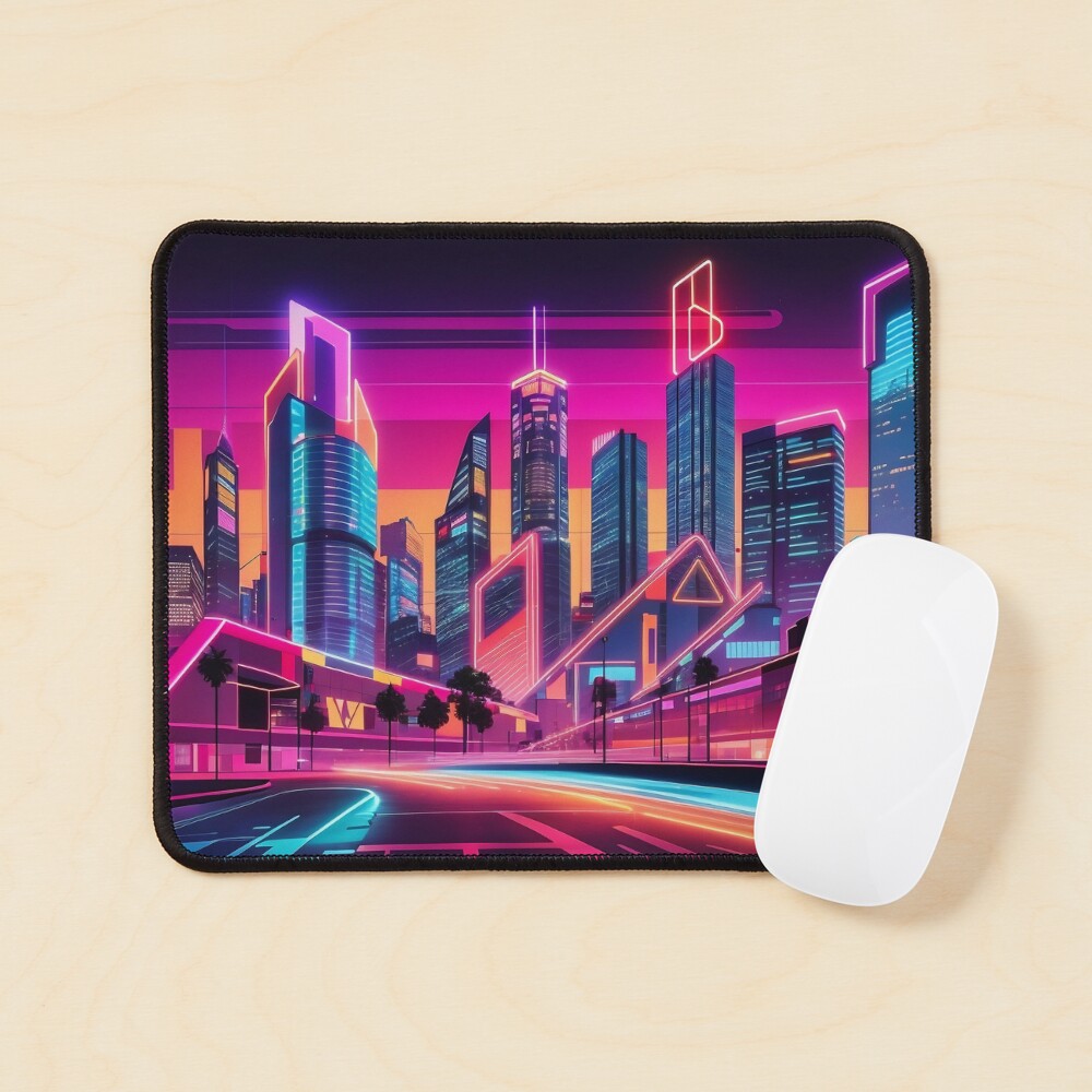 Item preview, Mouse Pad designed and sold by ROKANDESIGNART.