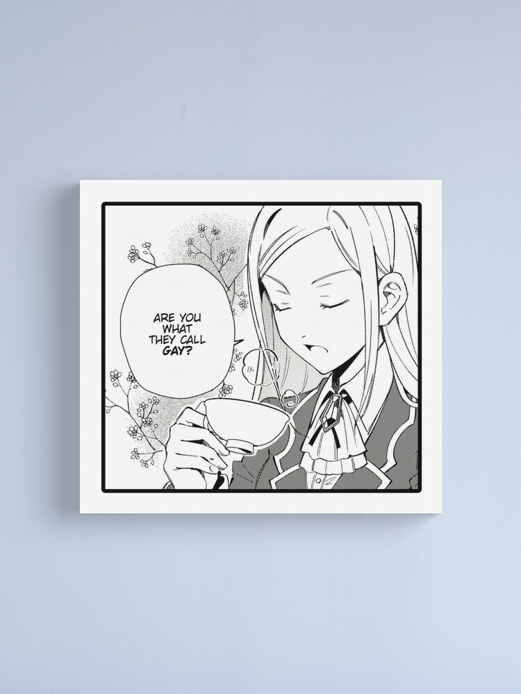 Yagate Kimi ni Naru, Yuu x Touko, Bloom Into You, Yuri Anime Manga Art  Board Print for Sale by Everyday Inspiration