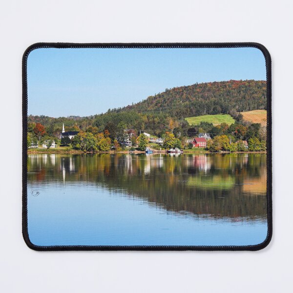 Item preview, Fall on the Belleisle Bay designed and sold by Kathleen Daley.