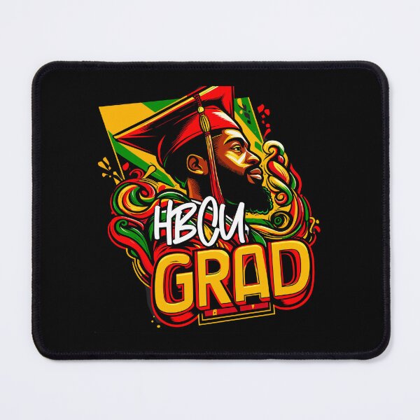 Item preview, Hbcu grad, class of 2024, graduating senior, alumni designed and sold by AW2 Designs.