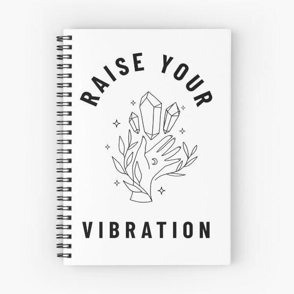 Item preview, Raise your vibration designed and sold by Ivanapcm.