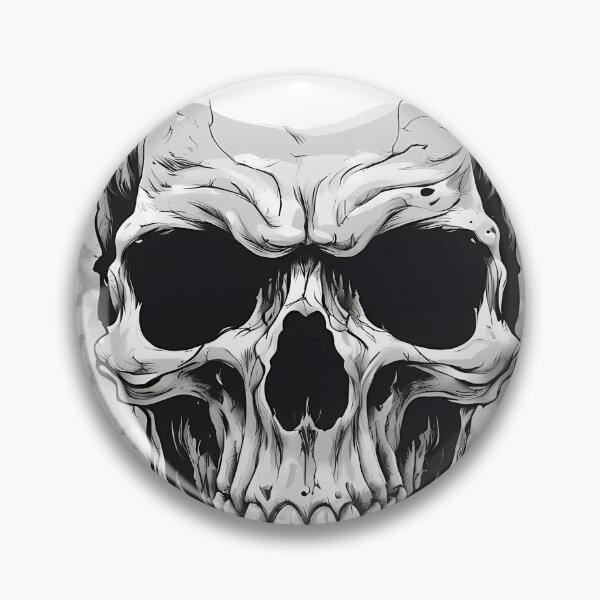 Item preview, Skull Vol. 1 designed and sold by halasaar01.