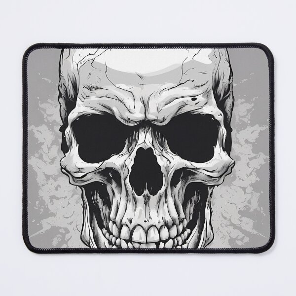Item preview, Skull Vol. 1 designed and sold by halasaar01.