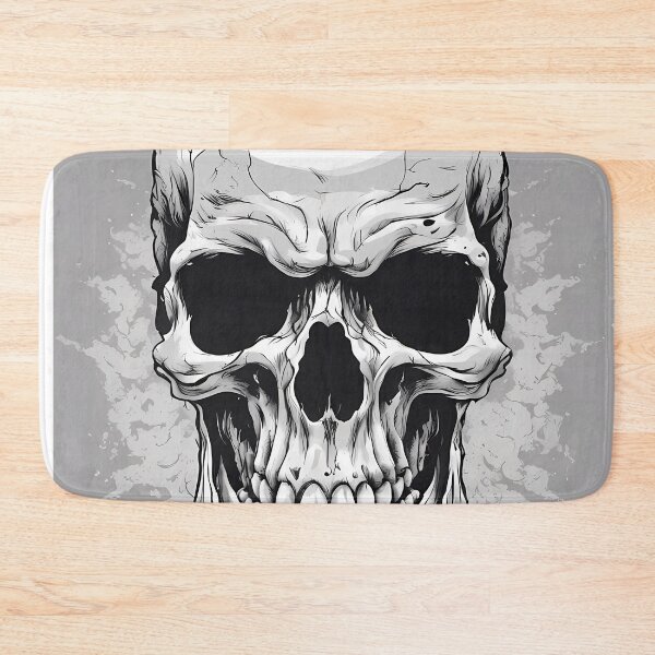 Item preview, Skull Vol. 1 designed and sold by halasaar01.