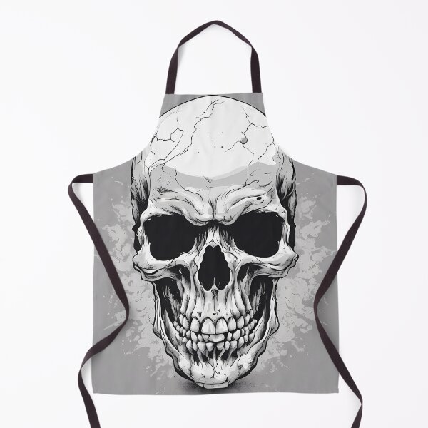 Item preview, Skull Vol. 1 designed and sold by halasaar01.