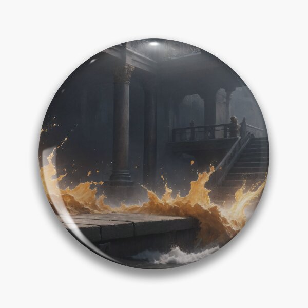 Item preview, Liquid Midas designed and sold by Unstability.
